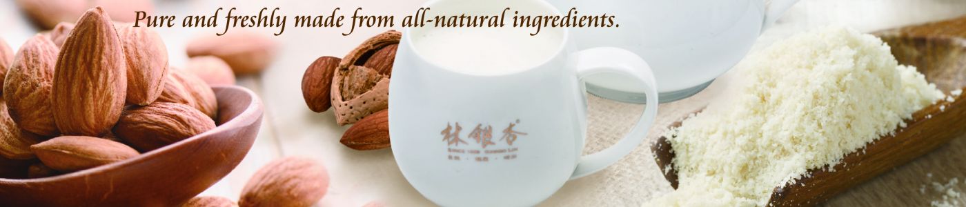 GINKGO LIN INTERNATIONAL CO., LTD.